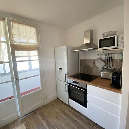 דירות טולון Beau T3 Proche Base Navale Et Ecoles Superieures מראה חיצוני תמונה