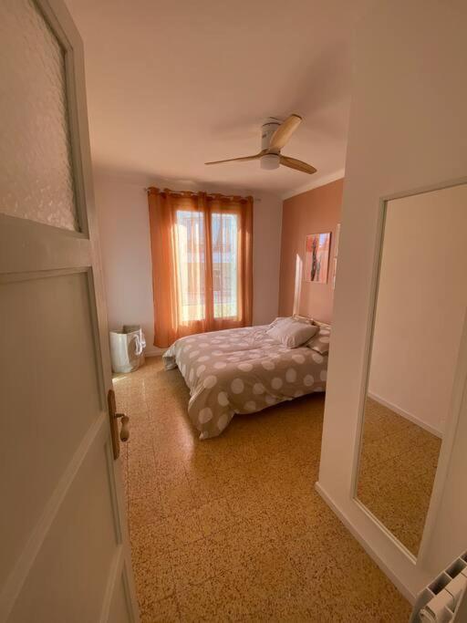 דירות טולון Beau T3 Proche Base Navale Et Ecoles Superieures מראה חיצוני תמונה